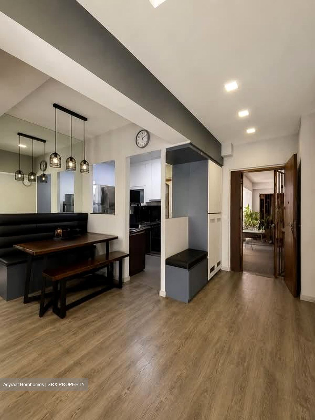Blk 288C Compassvale Cape (Sengkang), HDB 4 Rooms #581419431